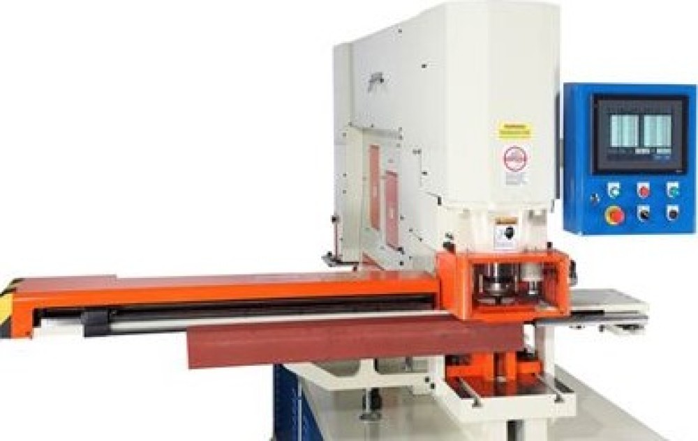 Sunrise Tavola Semi-Automatica CNC